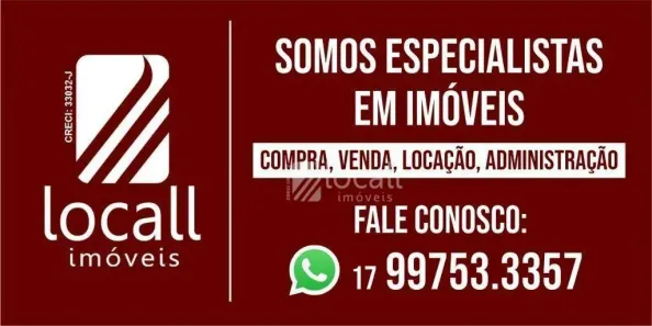 Lote/Terreno à venda, 310m² no Quinta do Lago - Lac Léman, São José do Rio Preto