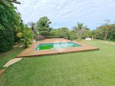 Casa com 6 Quartos à venda, 594m² no , Armação dos Búzios