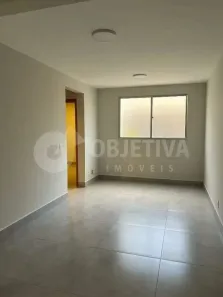Apartamento com 2 Quartos à venda, 42m² no Presidente Roosevelt, Uberlândia