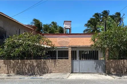 Casa com 3 Quartos à venda, 880m² no Mundaú, Trairi