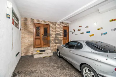 Casa de Condomínio com 3 Quartos à venda, 125m² no Vila Nova Caledônia, São Paulo