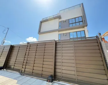 Apartamento com 2 Quartos à venda, 61m² no Bessa, João Pessoa
