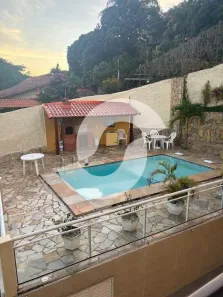 Casa com 4 Quartos à venda, 200m² no Maravista, Niterói