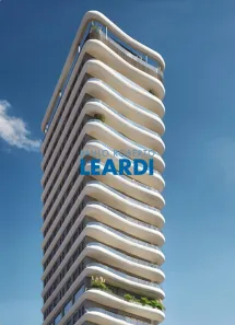 Apartamento com 3 Quartos à venda, 125m² no Butantã, São Paulo