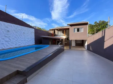 Casa com 3 Quartos à venda, 250m² no Parque da Figueira, Campinas