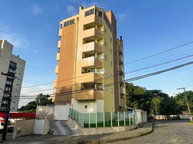 Apartamento com 2 Quartos à venda, 75m² no Atiradores, Joinville