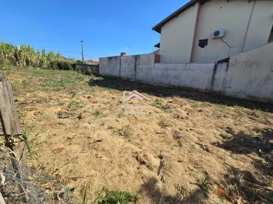 Lote/Terreno à venda, 257m² no Jardim Regina, Indaiatuba