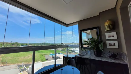 Apartamento com 2 Quartos à venda, 57m² no Vila Assis, Jaú