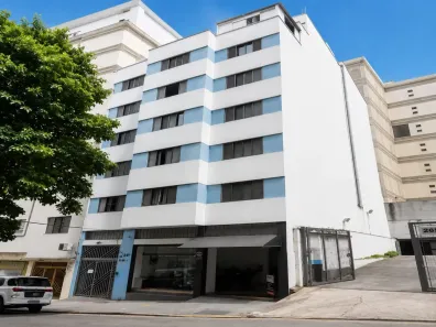 Kitnet com 1 Quarto à venda, 28m² no Bela Vista, São Paulo