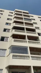 Apartamento com 2 Quartos à venda, 60m² no Parque Mandaqui, São Paulo