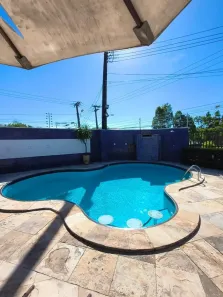 Casa de Condomínio com 4 Quartos à venda, 161m² no Edson Queiroz, Fortaleza