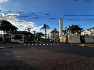 Apartamento com 2 Quartos à venda, 49m² no Jardim Maria Celina, Londrina