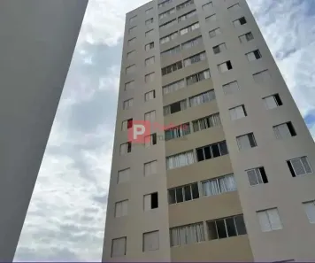 Apartamento com 3 Quartos à venda, 70m² no Vila São Paulo, São Paulo