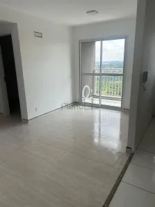 Apartamento com 2 Quartos à venda, 52m² no Residencial Bela Aliança, Campinas