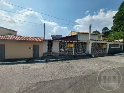 Casa com 2 Quartos à venda, 100m² no Cidade Dutra, São Paulo