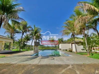Fazenda/Sítio à venda, 94m² no , Padre Bernardo
