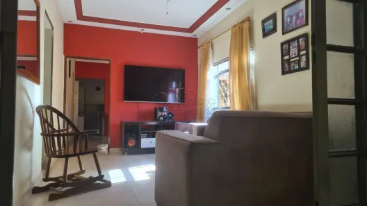 Casa com 3 Quartos à venda, 106m² no Planalto Verde, Ribeirão Preto