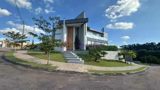 Casa com 3 Quartos à venda, 282m² no Loteamento Cidade Administrativa, Jundiaí