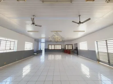 Ponto Comercial para alugar, 50m² no Centro, Ribeirão Preto
