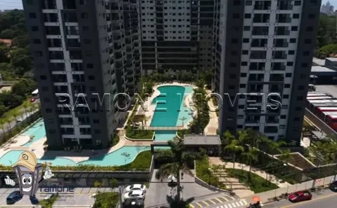 Apartamento com 2 Quartos à venda, 62m² no Continental, Osasco