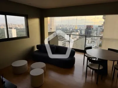 Apartamento com 3 Quartos à venda, 65m² no Pinheiros, São Paulo