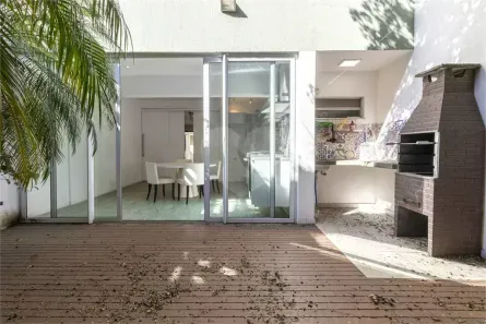  com 4 Quartos para venda ou aluguel, 260m² no Sumaré, São Paulo