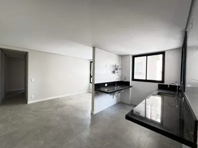 Apartamento com 2 Quartos à venda, 57m² no Santa Efigênia, Belo Horizonte