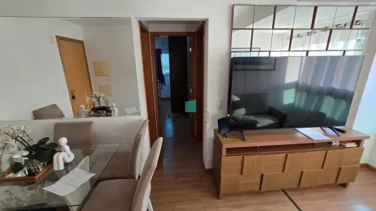 Apartamento com 2 Quartos para alugar, 55m² no Jardim Camburi, Vitória
