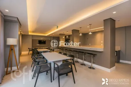 Apartamento com 3 Quartos à venda, 100m² no Menino Deus, Porto Alegre