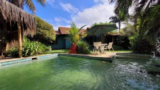 Casa com 4 Quartos à venda, 300m² no Maravista, Niterói