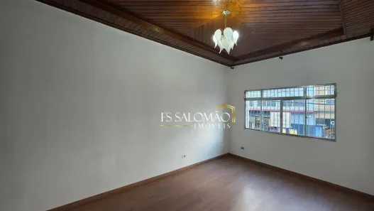 Casa com 2 Quartos para alugar, 100m² no Vila Romana, São Paulo