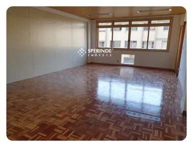 Sala Comercial para alugar, 45m² no Exposição, Caxias do Sul