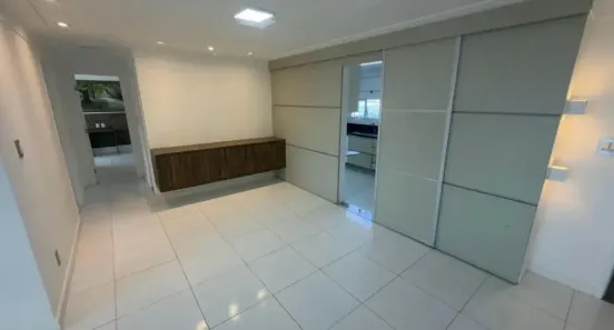 Apartamento com 3 Quartos à venda, 115m² no Renascença, São Luís