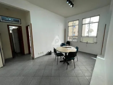 Apartamento com 2 Quartos à venda, 74m² no Centro, Rio de Janeiro