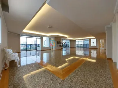 Apartamento com 4 Quartos para alugar, 464m² no Centro, Americana