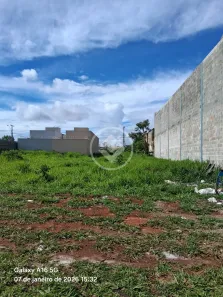 Lote/Terreno à venda, 280m² no Residencial Buena Vista IV, Goiânia