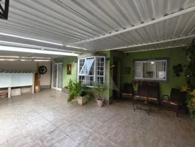 Casa com 3 Quartos à venda, 176m² no São Bernardo, Campinas