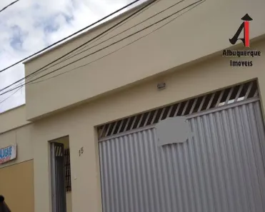 Casa com 3 Quartos para alugar, 500m² no Turu, São Luís