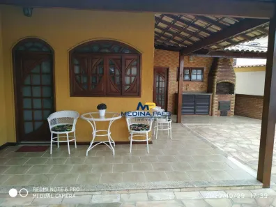 Casa de Condomínio com 3 Quartos à venda, 170m² no Arsenal, São Gonçalo