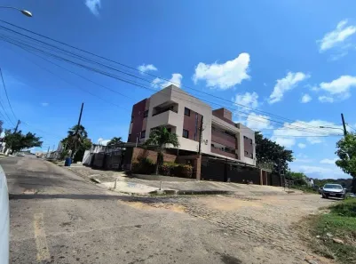Apartamento com 2 Quartos à venda, 62m² no Altiplano Cabo Branco, João Pessoa