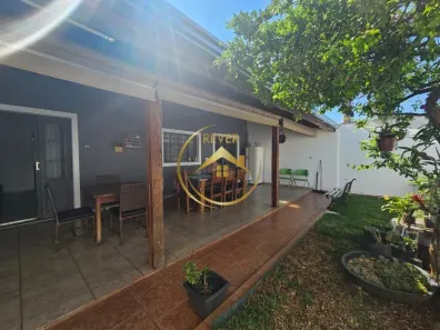 Casa com 3 Quartos à venda, 161m² no Jardim Santa Eudóxia, Campinas