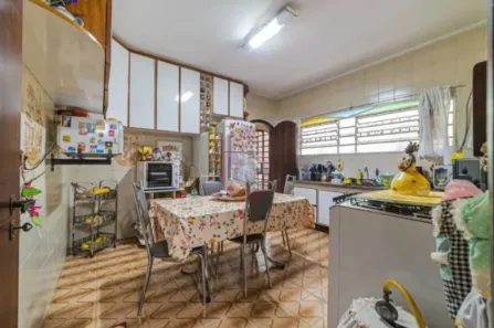 Sobrado com 3 Quartos à venda, 110m² no Vila Mafra, São Paulo