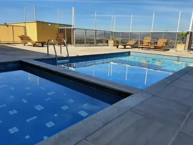 Apartamento com 3 Quartos à venda, 82m² no Jardim Vinte e Cinco de Agosto, Duque de Caxias