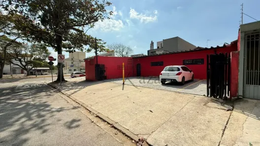 Prédio Comercial com 5 Quartos à venda, 200m² no Jardim Satélite, São José dos Campos