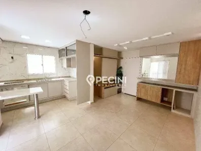 Apartamento com 2 Quartos para alugar, 60m² no Parque Universitário, Rio Claro