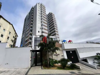Apartamento com 4 Quartos à venda, 170m² no Granbery, Juiz de Fora