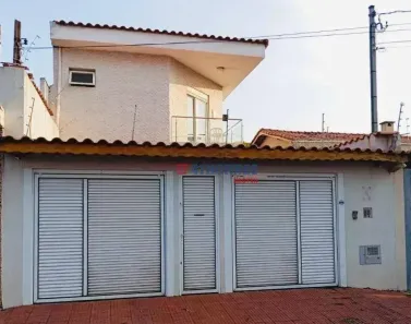 Casa com 3 Quartos à venda, 160m² no Jardim Adhemar de Barros, São Paulo