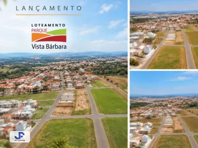 Lote/Terreno à venda, 154m² no Parque Vitória Régia, Sorocaba