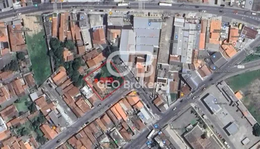 Lote/Terreno à venda, 900m² no São João, Jacareí