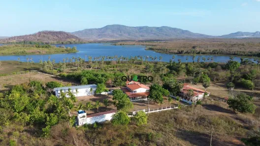 Fazenda/Sítio à venda, 1760000m² no Acarape, Acarape